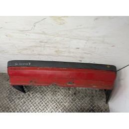 PARAURTI POSTERIORE ALFA ROMEO 75 TWIN SPARK TURBO ORIGINALE USATO  B3019