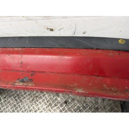 PARAURTI POSTERIORE ALFA ROMEO 75 TWIN SPARK TURBO ORIGINALE USATO  B3019