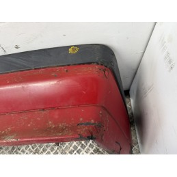 PARAURTI POSTERIORE ALFA ROMEO 75 TWIN SPARK TURBO ORIGINALE USATO  B3019