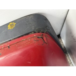 PARAURTI POSTERIORE ALFA ROMEO 75 TWIN SPARK TURBO ORIGINALE USATO  B3019