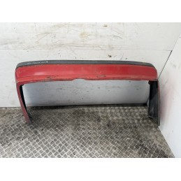 PARAURTI POSTERIORE ALFA ROMEO 75 TWIN SPARK TURBO ORIGINALE USATO  B3019