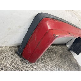 PARAURTI POSTERIORE ALFA ROMEO 75 TWIN SPARK TURBO ORIGINALE USATO  B3019
