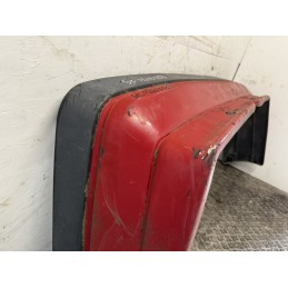 PARAURTI POSTERIORE ALFA ROMEO 75 TWIN SPARK TURBO ORIGINALE USATO  B3019
