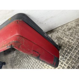 PARAURTI POSTERIORE ALFA ROMEO 75 TWIN SPARK TURBO ORIGINALE USATO  B3019