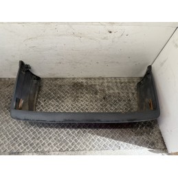PARAURTI POSTERIORE ALFA ROMEO 75 TWIN SPARK TURBO ORIGINALE USATO  B3019