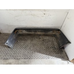 PARAURTI POSTERIORE ALFA ROMEO 75 TWIN SPARK TURBO ORIGINALE USATO  B3019