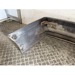 PARAURTI POSTERIORE ALFA ROMEO 75 TWIN SPARK TURBO ORIGINALE USATO  B3019