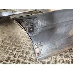 PARAURTI POSTERIORE ALFA ROMEO 75 TWIN SPARK TURBO ORIGINALE USATO  B3019