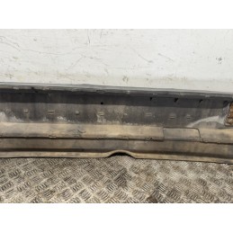 PARAURTI POSTERIORE ALFA ROMEO 75 TWIN SPARK TURBO ORIGINALE USATO  B3019