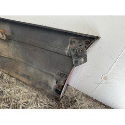 PARAURTI POSTERIORE ALFA ROMEO 75 TWIN SPARK TURBO ORIGINALE USATO  B3019