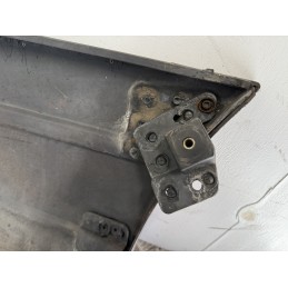 PARAURTI POSTERIORE ALFA ROMEO 75 TWIN SPARK TURBO ORIGINALE USATO  B3019