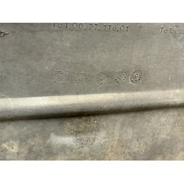 PARAURTI POSTERIORE ALFA ROMEO 75 TWIN SPARK TURBO ORIGINALE USATO  B3019