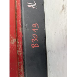 PARAURTI POSTERIORE ALFA ROMEO 75 TWIN SPARK TURBO ORIGINALE USATO  B3019