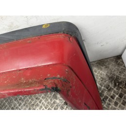 PARAURTI POSTERIORE ALFA ROMEO 75 TWIN SPARK TURBO ORIGINALE USATO  B3019