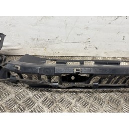 GUIDA SUPPORTO PARAURTI POSTERIORE BMW SERIE 4 F32 F33 F36 51127285560 51127316350  B3019