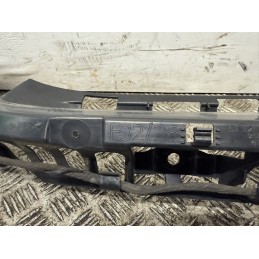 GUIDA SUPPORTO PARAURTI POSTERIORE BMW SERIE 4 F32 F33 F36 51127285560 51127316350  B3019