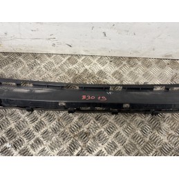GUIDA SUPPORTO PARAURTI POSTERIORE BMW SERIE 4 F32 F33 F36 51127285560 51127316350  B3019