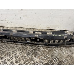GUIDA SUPPORTO PARAURTI POSTERIORE BMW SERIE 4 F32 F33 F36 51127285560 51127316350  B3019