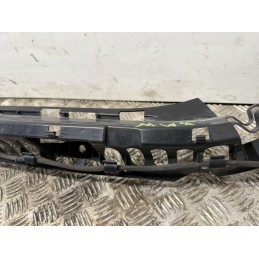 GUIDA SUPPORTO PARAURTI POSTERIORE BMW SERIE 4 F32 F33 F36 51127285560 51127316350  B3019