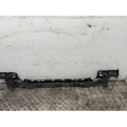 GUIDA SUPPORTO PARAURTI POSTERIORE BMW SERIE 4 F32 F33 F36 51127285560 51127316350  B3019