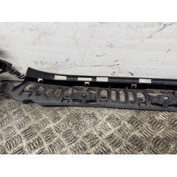 GUIDA SUPPORTO PARAURTI POSTERIORE BMW SERIE 4 F32 F33 F36 51127285560 51127316350  B3019