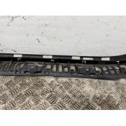 GUIDA SUPPORTO PARAURTI POSTERIORE BMW SERIE 4 F32 F33 F36 51127285560 51127316350  B3019