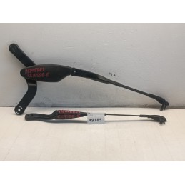 ASTA BRACCIO DX SX TERGICRISTALLO ANTERIORE MERCEDES CLASSE E W211 2002 2009  A9185
