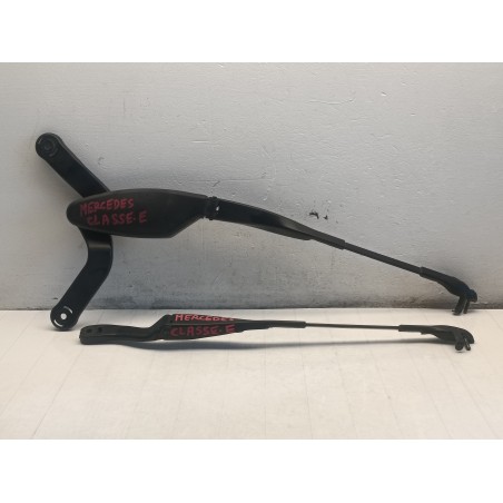 ASTA BRACCIO DX SX TERGICRISTALLO ANTERIORE MERCEDES CLASSE E W211 2002 2009  A9185