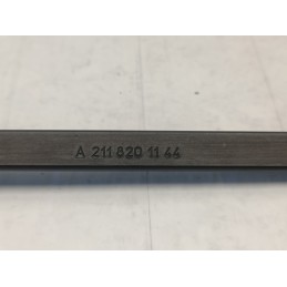 ASTA BRACCIO DX SX TERGICRISTALLO ANTERIORE MERCEDES CLASSE E W211 2002 2009  A9185