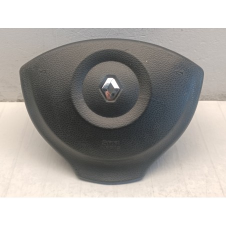 8200466483 AIRBAG VOLANTE GUIDA RENAULT MODUS 2004 2013  A9186