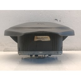 8200466483 AIRBAG VOLANTE GUIDA RENAULT MODUS 2004 2013  A9186