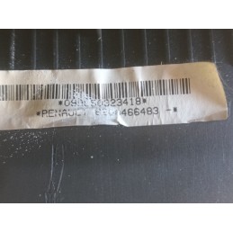 8200466483 AIRBAG VOLANTE GUIDA RENAULT MODUS 2004 2013  A9186