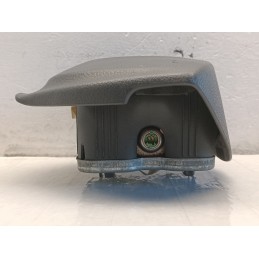 8200466483 AIRBAG VOLANTE GUIDA RENAULT MODUS 2004 2013  A9186