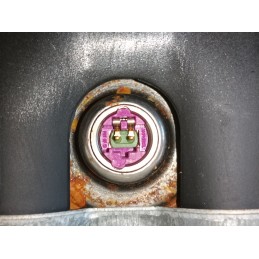 8200466483 AIRBAG VOLANTE GUIDA RENAULT MODUS 2004 2013  A9186