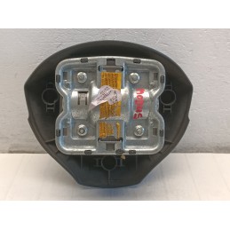 8200466483 AIRBAG VOLANTE GUIDA RENAULT MODUS 2004 2013  A9186