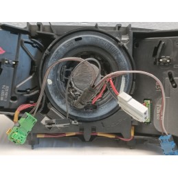 8200245459 DEVIOLUCI SGANCIO LEVA FARI TERGI RENAULT MODUS 2004 2013  A9187