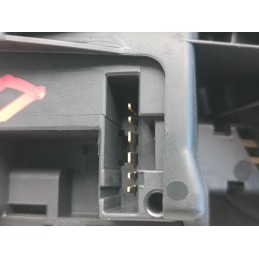 8200245459 DEVIOLUCI SGANCIO LEVA FARI TERGI RENAULT MODUS 2004 2013  A9187