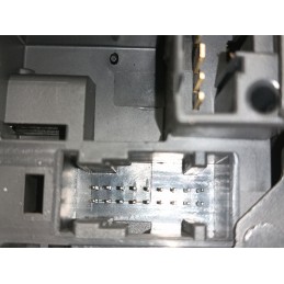 8200245459 DEVIOLUCI SGANCIO LEVA FARI TERGI RENAULT MODUS 2004 2013  A9187