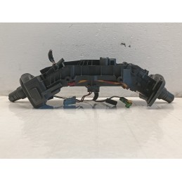 8200245459 DEVIOLUCI SGANCIO LEVA FARI TERGI RENAULT MODUS 2004 2013  A9187