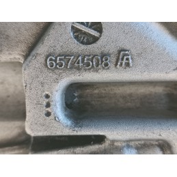 51883101 COMPRESSORE ARIA CONDIZIONATA CLIMA FIAT 500L 1.3MJT DELPHI  A9192