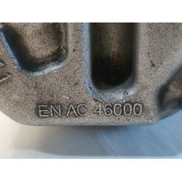 51883101 COMPRESSORE ARIA CONDIZIONATA CLIMA FIAT 500L 1.3MJT DELPHI  A9192