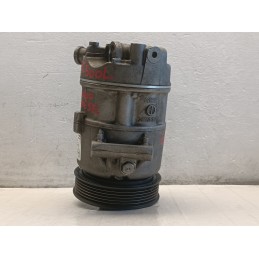 51883101 COMPRESSORE ARIA CONDIZIONATA CLIMA FIAT 500L 1.3MJT DELPHI  A9192