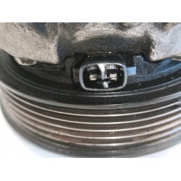 51883101 COMPRESSORE ARIA CONDIZIONATA CLIMA FIAT 500L 1.3MJT DELPHI  A9192