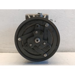 51883101 COMPRESSORE ARIA CONDIZIONATA CLIMA FIAT 500L 1.3MJT DELPHI  A9192