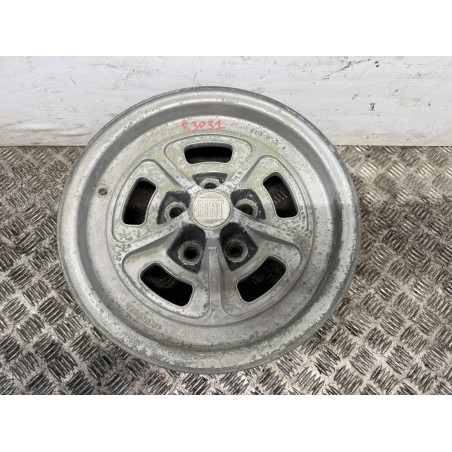 1 CERCHIO IN LEGA 14 CROMODORA FIAT 130 COUPE DINO 1969 1977  B3031