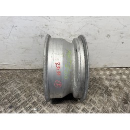 1 CERCHIO IN LEGA 14 CROMODORA FIAT 130 COUPE DINO 1969 1977  B3031