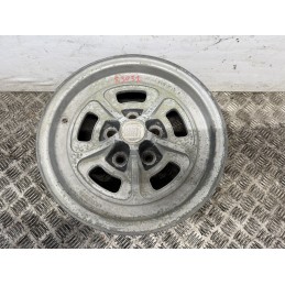 1 CERCHIO IN LEGA 14 CROMODORA FIAT 130 COUPE DINO 1969 1977  B3031