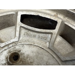4 CERCHI IN LEGA 14 ALFA ROMEO GIULIA MILLE MIGLIA MAIFRINI 1962 1977  B3032