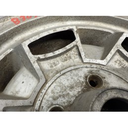 4 CERCHI IN LEGA 14 ALFA ROMEO GIULIA MILLE MIGLIA MAIFRINI 1962 1977  B3032
