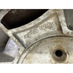 4 CERCHI IN LEGA 14 ALFA ROMEO GIULIA MILLE MIGLIA MAIFRINI 1962 1977  B3032